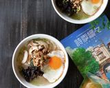 しきおりビーフン(三鮮ビーフン)作り方6写真