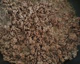 ラム肉と牛ひき肉のシェーパーズパイ作り方5写真