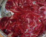 ラム肉と牛ひき肉のシェーパーズパイ作り方4写真