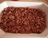 ラム肉と牛ひき肉のシェーパーズパイ作り方8写真
