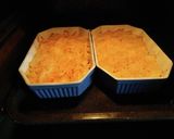 ラム肉と牛ひき肉のシェーパーズパイ作り方10写真