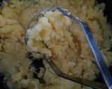 ラム肉と牛ひき肉のシェーパーズパイ作り方2写真