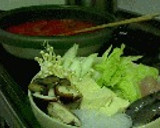 我が家の自慢のトマト鍋作り方2写真
