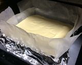 台湾風チーズカステラ作り方9写真