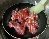 簡単♪ポークチャップ作り方2写真