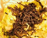 茗荷と大葉のさっぱりキャベツ作り方5写真