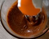 さっくり＆しっとりチョコレートブラウニー作り方12写真