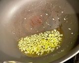 挽き肉の夏野菜炒め作り方2写真