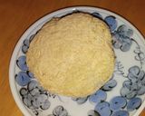 ダイエット！サツマイモでおはぎ作り方5写真