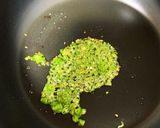 ピリ辛鶏ネギ作り方2写真