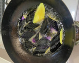 ナスとトマトのピリ辛中華風煮込み#6何食作り方2写真