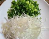 麻婆ナスとアレンジたち作り方2写真