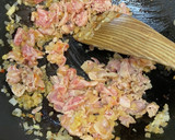ナスとトマトのピリ辛中華風煮込み#6何食作り方5写真