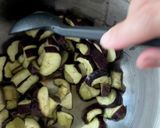 なすきゅう和え作り方5写真