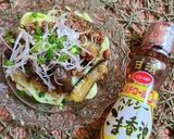 麻婆ナスとアレンジたち作り方13写真