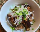 麻婆ナスとアレンジたち作り方15写真