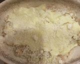 改良版　味噌チーズキャベツドリア作り方6写真