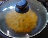 【アレンジ料理】スパニッシュオムレツ作り方7写真