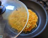 【アレンジ料理】スパニッシュオムレツ作り方6写真
