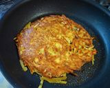 【アレンジ料理】スパニッシュオムレツ作り方9写真