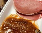 冷めても美味しい豚のスタミナ味噌漬け作り方1写真