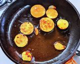 茄子のトマト煮作り方5写真