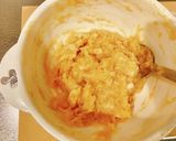 ゴーヤの肉詰めwithテリヤキつくね作り方3写真