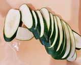 【常備菜】夏野菜の焼き浸し作り方3写真