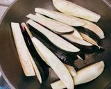 【常備菜】夏野菜の焼き浸し作り方7写真