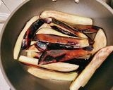 【常備菜】夏野菜の焼き浸し作り方8写真