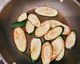 【常備菜】夏野菜の焼き浸し作り方9写真