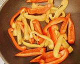 【常備菜】夏野菜の焼き浸し作り方10写真