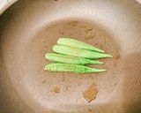 【常備菜】夏野菜の焼き浸し作り方11写真