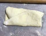 HMシナモンロール作り方4写真