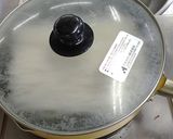 ヘルシー夏野菜カレーのビーフン作り方7写真