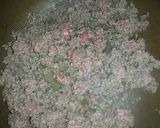 A圧力鍋でミートソース作り方4写真