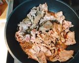 豚肉のネギチャーシュー風炒め作り方4写真