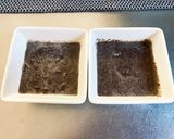 材料2つで簡単！子供と作れるオレオケーキ作り方3写真