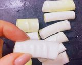 鳥もも肉と長ネギの塩焼き作り方2写真