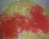 A圧力鍋でミートソース作り方8写真
