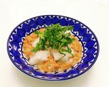 【高タンパクビタミンC 】大根おろし納豆作り方4写真