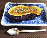 米なす田楽作り方4写真