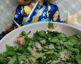 リカちゃん♡ニラたっぷり餃子༺꧂作り方4写真