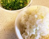 我が家の定番！ひき肉カレー作り方1写真