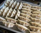 餃子【生姜版 】作り方3写真