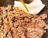 我が家の定番！ひき肉カレー作り方2写真