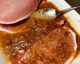 冷めても美味しい豚のスタミナ味噌漬け作り方2写真