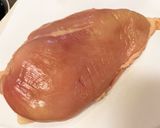 ダイエットに！塩麹で鶏ムネサラダチキン☆作り方2写真