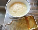 山芋のオーブン焼き作り方1写真