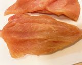 ダイエットに！塩麹で鶏ムネサラダチキン☆作り方4写真